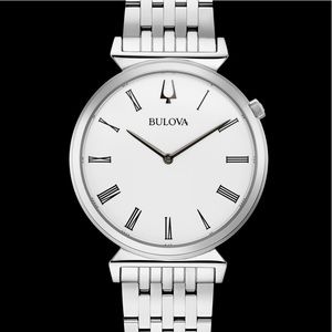 Bulova - Regatta Watch (Brand New In Box)